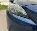 Синий Вольво В40, объемом двигателя 2 л и пробегом 257 тыс. км за 11300 $, фото 9 на Automoto.ua