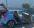 Синий Вольво В40, объемом двигателя 2 л и пробегом 245 тыс. км за 12400 $, фото 6 на Automoto.ua