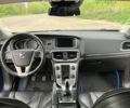 Синий Вольво В40, объемом двигателя 2 л и пробегом 257 тыс. км за 11300 $, фото 21 на Automoto.ua