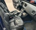 Синий Вольво В40, объемом двигателя 2 л и пробегом 255 тыс. км за 11900 $, фото 20 на Automoto.ua