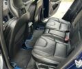 Синий Вольво В40, объемом двигателя 2 л и пробегом 257 тыс. км за 11300 $, фото 15 на Automoto.ua