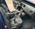 Синий Вольво В40, объемом двигателя 2 л и пробегом 257 тыс. км за 11300 $, фото 20 на Automoto.ua