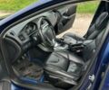Синий Вольво В40, объемом двигателя 2 л и пробегом 257 тыс. км за 11300 $, фото 11 на Automoto.ua