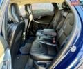 Синий Вольво В40, объемом двигателя 1.97 л и пробегом 263 тыс. км за 11490 $, фото 9 на Automoto.ua