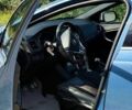 Синий Вольво В40, объемом двигателя 2 л и пробегом 245 тыс. км за 12400 $, фото 11 на Automoto.ua