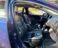 Синий Вольво В40, объемом двигателя 1.97 л и пробегом 263 тыс. км за 11490 $, фото 21 на Automoto.ua