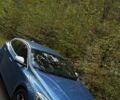 Синий Вольво В40, объемом двигателя 2 л и пробегом 245 тыс. км за 12400 $, фото 3 на Automoto.ua