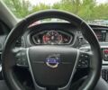 Синій Вольво V40, об'ємом двигуна 2 л та пробігом 257 тис. км за 11500 $, фото 28 на Automoto.ua