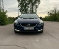 Синий Вольво В40, объемом двигателя 2 л и пробегом 257 тыс. км за 11300 $, фото 1 на Automoto.ua