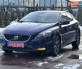 Синій Вольво V40, об'ємом двигуна 1.6 л та пробігом 196 тис. км за 11700 $, фото 7 на Automoto.ua