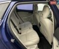Синий Вольво В40, объемом двигателя 2 л и пробегом 180 тыс. км за 15738 $, фото 11 на Automoto.ua