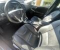 Синий Вольво В40, объемом двигателя 2.5 л и пробегом 79 тыс. км за 6300 $, фото 7 на Automoto.ua