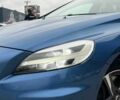 Синій Вольво V40, об'ємом двигуна 2 л та пробігом 283 тис. км за 8500 $, фото 6 на Automoto.ua
