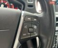 Синий Вольво В40, объемом двигателя 2 л и пробегом 283 тыс. км за 14290 $, фото 22 на Automoto.ua