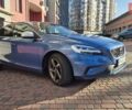 Синий Вольво В40, объемом двигателя 2 л и пробегом 282 тыс. км за 14500 $, фото 38 на Automoto.ua