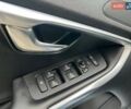 Синий Вольво В40, объемом двигателя 2 л и пробегом 283 тыс. км за 14290 $, фото 15 на Automoto.ua