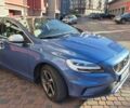 Синий Вольво В40, объемом двигателя 2 л и пробегом 282 тыс. км за 14500 $, фото 33 на Automoto.ua