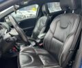 Синій Вольво V40, об'ємом двигуна 2 л та пробігом 283 тис. км за 8500 $, фото 16 на Automoto.ua