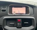 Синий Вольво В40, объемом двигателя 2 л и пробегом 283 тыс. км за 14290 $, фото 24 на Automoto.ua