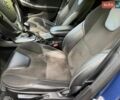 Синий Вольво В40, объемом двигателя 1.97 л и пробегом 194 тыс. км за 12999 $, фото 39 на Automoto.ua