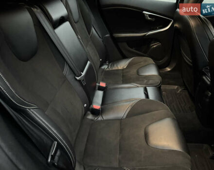 Синий Вольво В40, объемом двигателя 1.97 л и пробегом 194 тыс. км за 13799 $, фото 59 на Automoto.ua