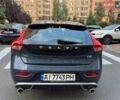 Синий Вольво В40, объемом двигателя 1.97 л и пробегом 165 тыс. км за 11600 $, фото 6 на Automoto.ua