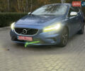 Синий Вольво В40, объемом двигателя 1.97 л и пробегом 194 тыс. км за 13799 $, фото 68 на Automoto.ua