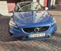 Синий Вольво В40, объемом двигателя 2 л и пробегом 282 тыс. км за 14500 $, фото 46 на Automoto.ua