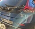 Синий Вольво В40, объемом двигателя 2 л и пробегом 282 тыс. км за 14500 $, фото 2 на Automoto.ua