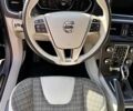Синій Вольво V40, об'ємом двигуна 1.97 л та пробігом 219 тис. км за 14000 $, фото 3 на Automoto.ua