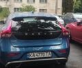 Синий Вольво В40, объемом двигателя 1.97 л и пробегом 294 тыс. км за 13700 $, фото 25 на Automoto.ua