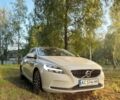Синій Вольво V40, об'ємом двигуна 2 л та пробігом 300 тис. км за 13900 $, фото 3 на Automoto.ua