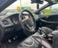 Синий Вольво В40, объемом двигателя 2 л и пробегом 283 тыс. км за 14290 $, фото 18 на Automoto.ua