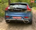 Синій Вольво V40, об'ємом двигуна 1.97 л та пробігом 194 тис. км за 13299 $, фото 6 на Automoto.ua