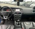 Синий Вольво В40, объемом двигателя 2 л и пробегом 283 тыс. км за 14290 $, фото 32 на Automoto.ua