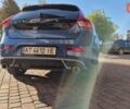 Синий Вольво В40, объемом двигателя 2 л и пробегом 282 тыс. км за 14500 $, фото 4 на Automoto.ua