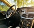 Синій Вольво V40, об'ємом двигуна 2 л та пробігом 300 тис. км за 13900 $, фото 6 на Automoto.ua