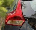Синій Вольво V40, об'ємом двигуна 2 л та пробігом 198 тис. км за 12994 $, фото 1 на Automoto.ua