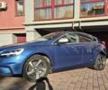 Синий Вольво В40, объемом двигателя 2 л и пробегом 282 тыс. км за 14500 $, фото 32 на Automoto.ua