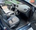 Синий Вольво В40, объемом двигателя 1.97 л и пробегом 165 тыс. км за 11600 $, фото 9 на Automoto.ua