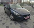 Синій Вольво V40, об'ємом двигуна 1.97 л та пробігом 230 тис. км за 14500 $, фото 10 на Automoto.ua