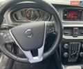 Синій Вольво V40, об'ємом двигуна 2 л та пробігом 300 тис. км за 13900 $, фото 10 на Automoto.ua