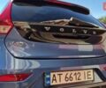 Синий Вольво В40, объемом двигателя 2 л и пробегом 282 тыс. км за 14500 $, фото 3 на Automoto.ua