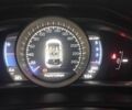 Синий Вольво В40, объемом двигателя 1.97 л и пробегом 294 тыс. км за 13700 $, фото 12 на Automoto.ua