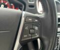 Синій Вольво V40, об'ємом двигуна 2 л та пробігом 283 тис. км за 8500 $, фото 22 на Automoto.ua
