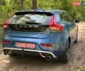 Синій Вольво V40, об'ємом двигуна 1.97 л та пробігом 194 тис. км за 13299 $, фото 8 на Automoto.ua