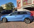 Синий Вольво В40, объемом двигателя 2 л и пробегом 282 тыс. км за 14500 $, фото 37 на Automoto.ua