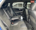 Синий Вольво В40, объемом двигателя 1.97 л и пробегом 151 тыс. км за 17500 $, фото 12 на Automoto.ua
