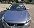 Синій Вольво V40, об'ємом двигуна 1.97 л та пробігом 219 тис. км за 14000 $, фото 1 на Automoto.ua