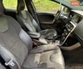 Синій Вольво V40, об'ємом двигуна 1.97 л та пробігом 194 тис. км за 13299 $, фото 46 на Automoto.ua